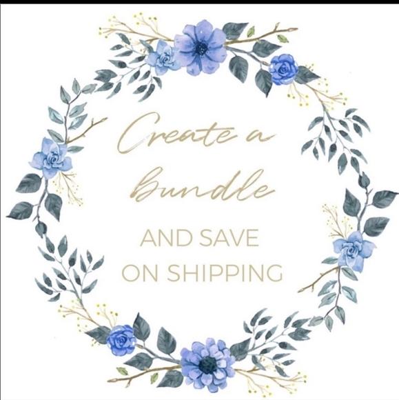 Free shipping on bundles of three or more! - Picture 1 of 1